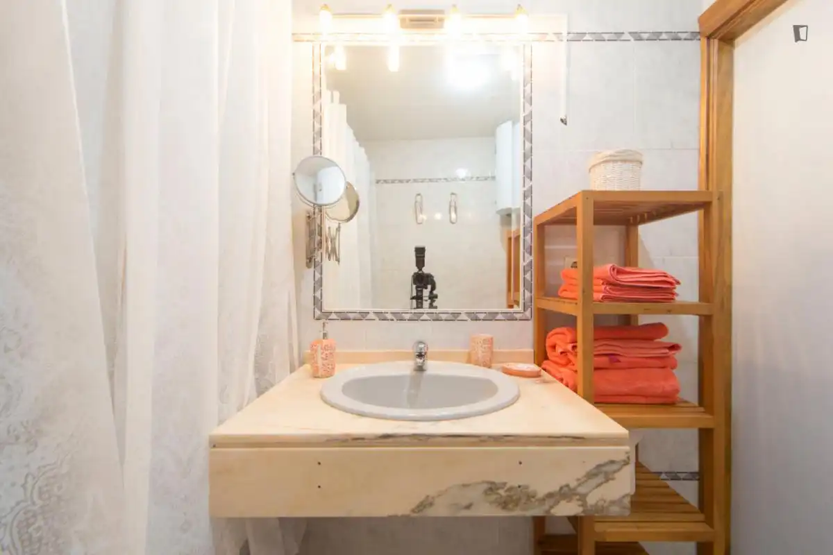 Appartement compact à louer à Albaicín, imagen 16