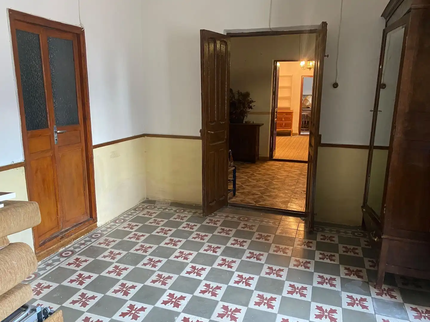 Finca rústica en venda en Villar del Pedroso