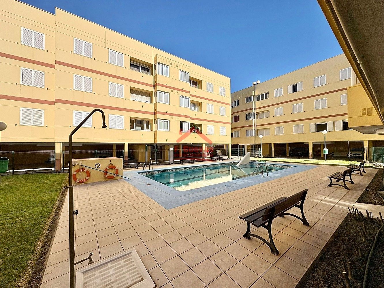 Exterior view of Apartments for sale in Vélez-Málaga  with Air Conditioner, Heating and Terrace