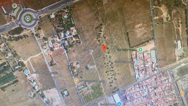 Casa-chalet en Venta en Estadio Castalia