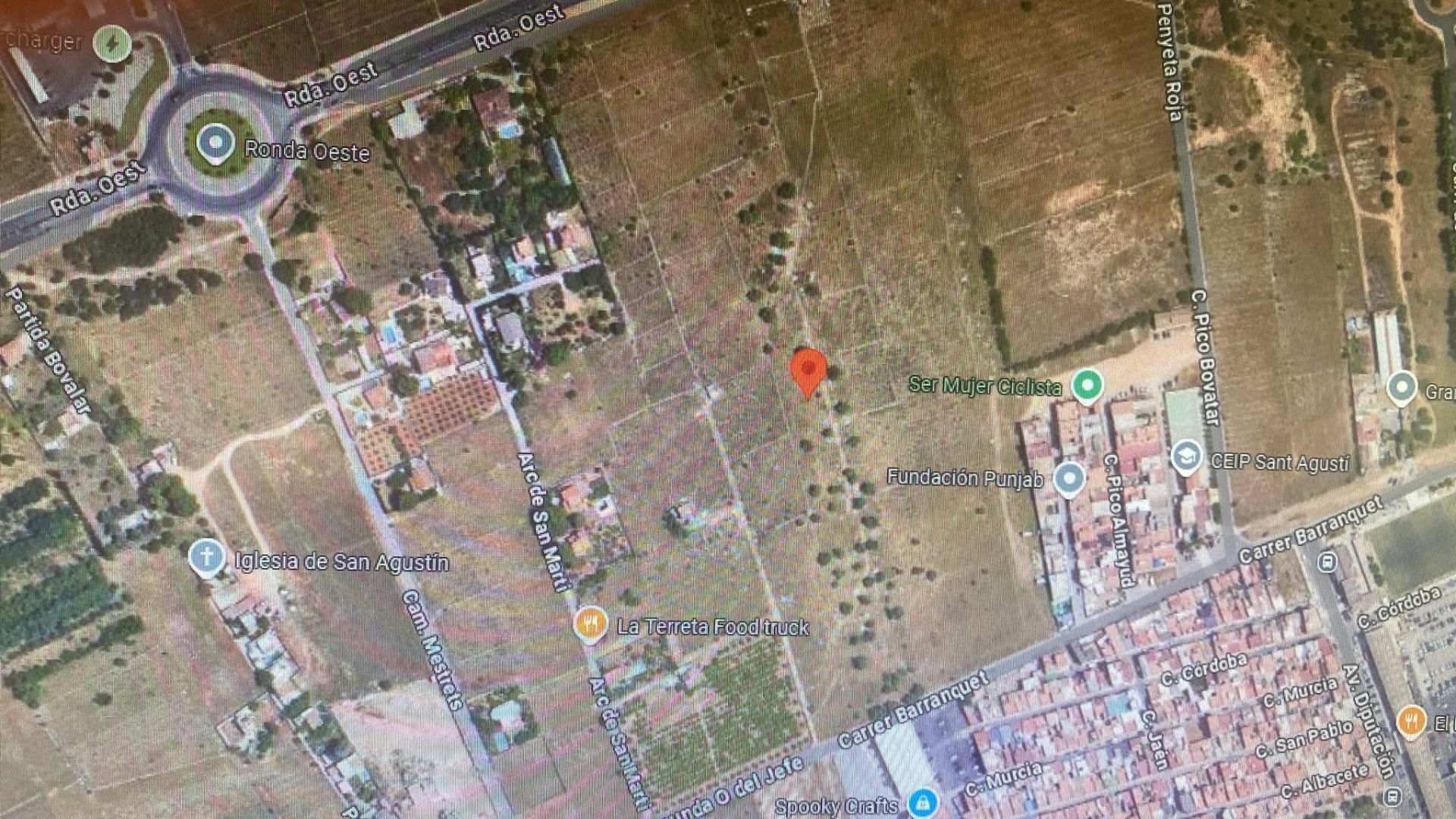 Casa o xalet en venda en Castellón de la Plana / Castelló de la Plana