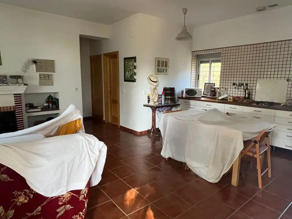 Villa avec piscine à vendre à Obejo, imagen 5
