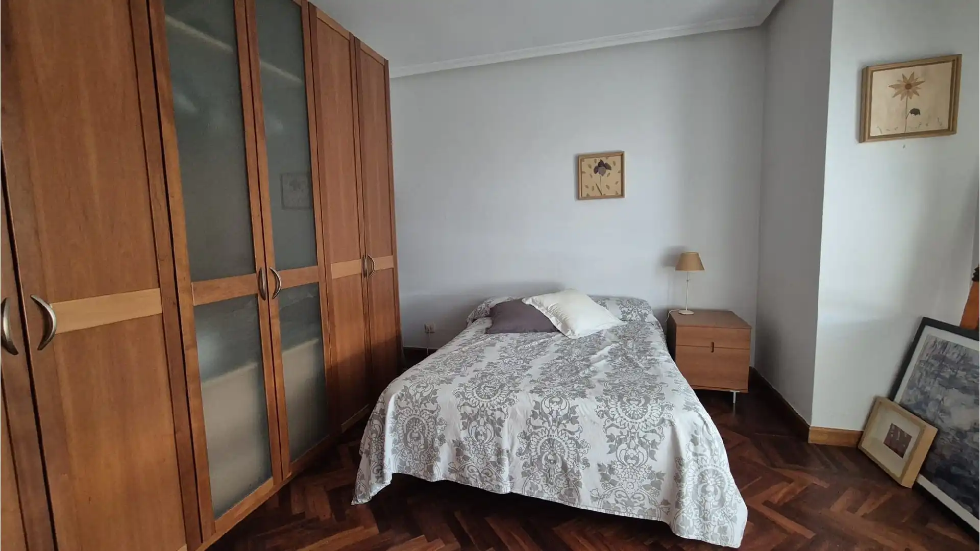 Apartament amb ascensor de lloguer a C FELIPE PRIETO, imagen 6