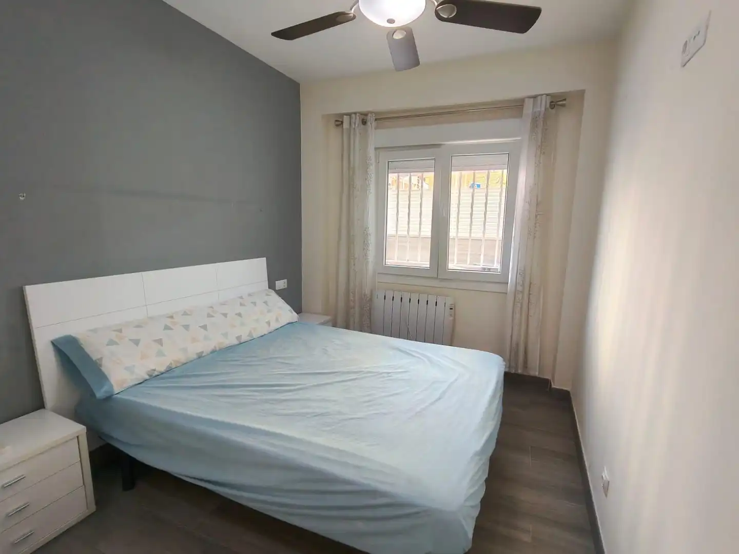 Apartament amb ascensor de lloguer a Playa de Gandia, imagen 6