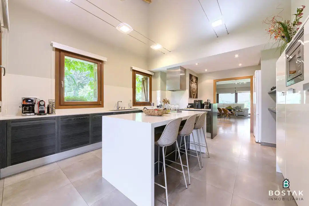Country house with terrace for sale in Barrio Ergoien, imagen 27