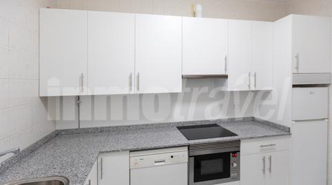 Photo 5 of Flat to rent in Avenida de Pontevedra, 8, Adina - Portonovo, Pontevedra