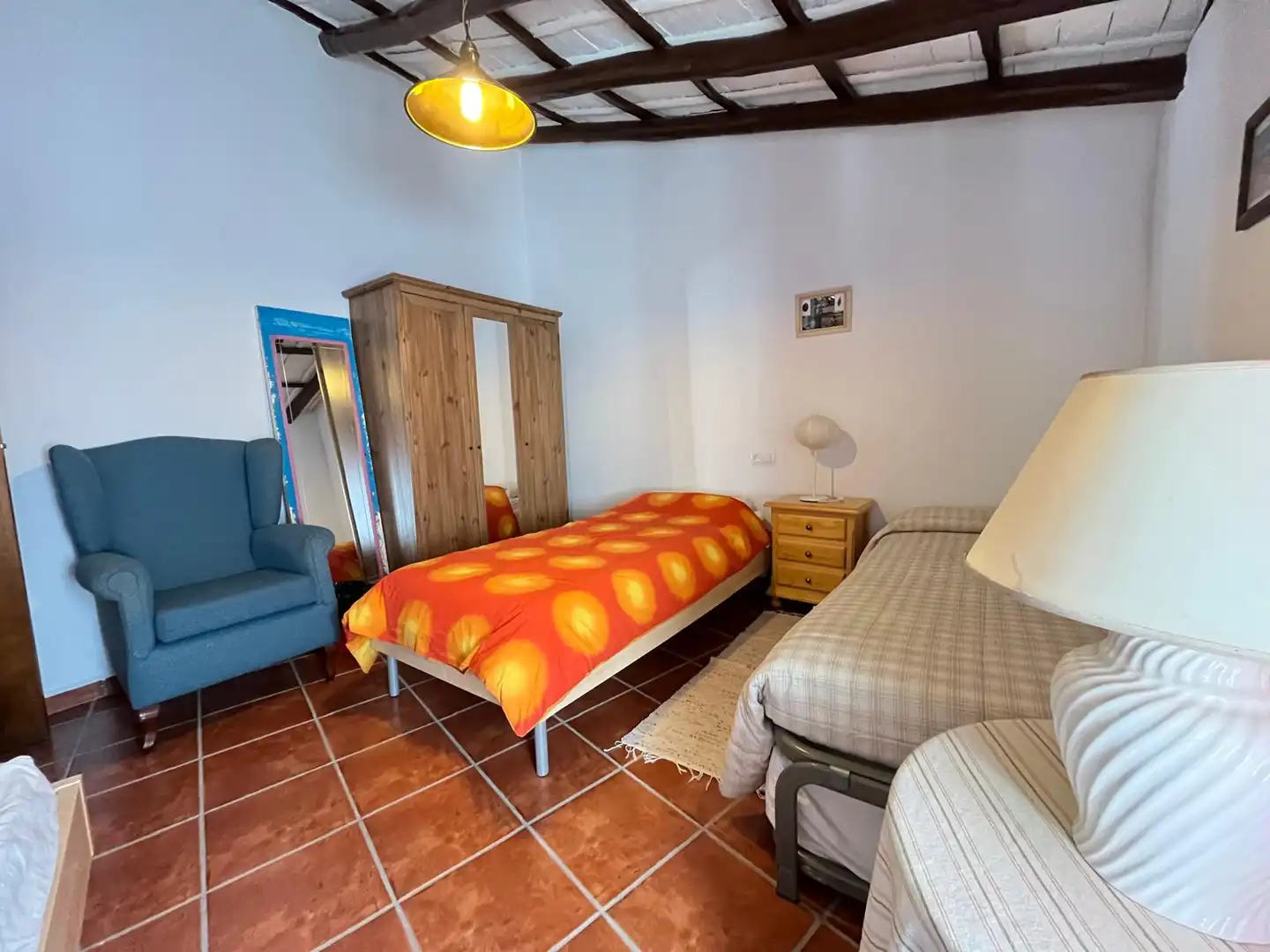 Maison mitoyenne à vendre à Calle del Olmo, imagen 14