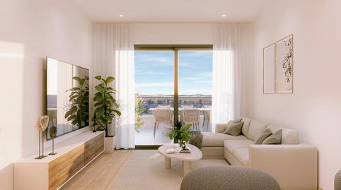 Foto 5 de Apartament en venda a Zona Carrefour - Urbanizaciones, Alicante