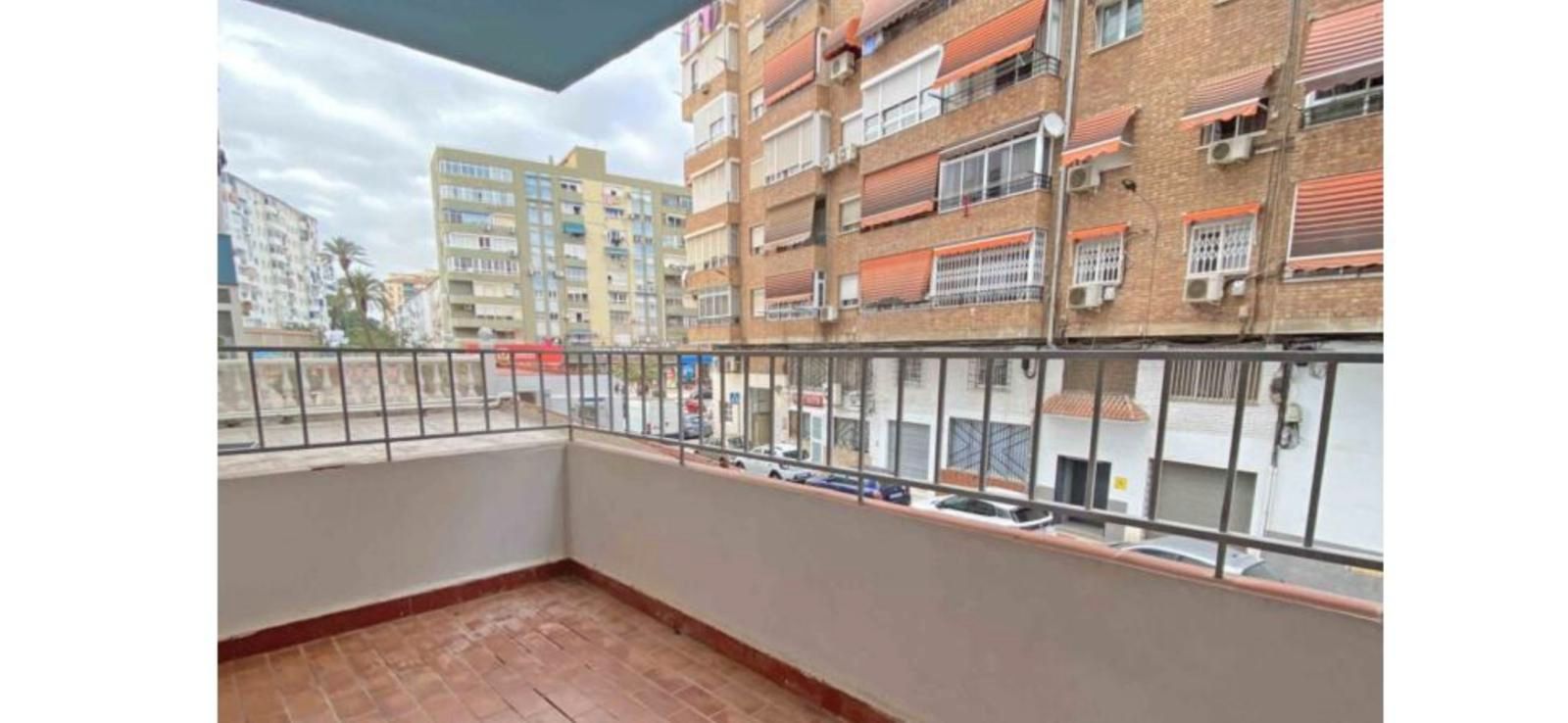 Terrassa de Edifici en venda en Torremolinos