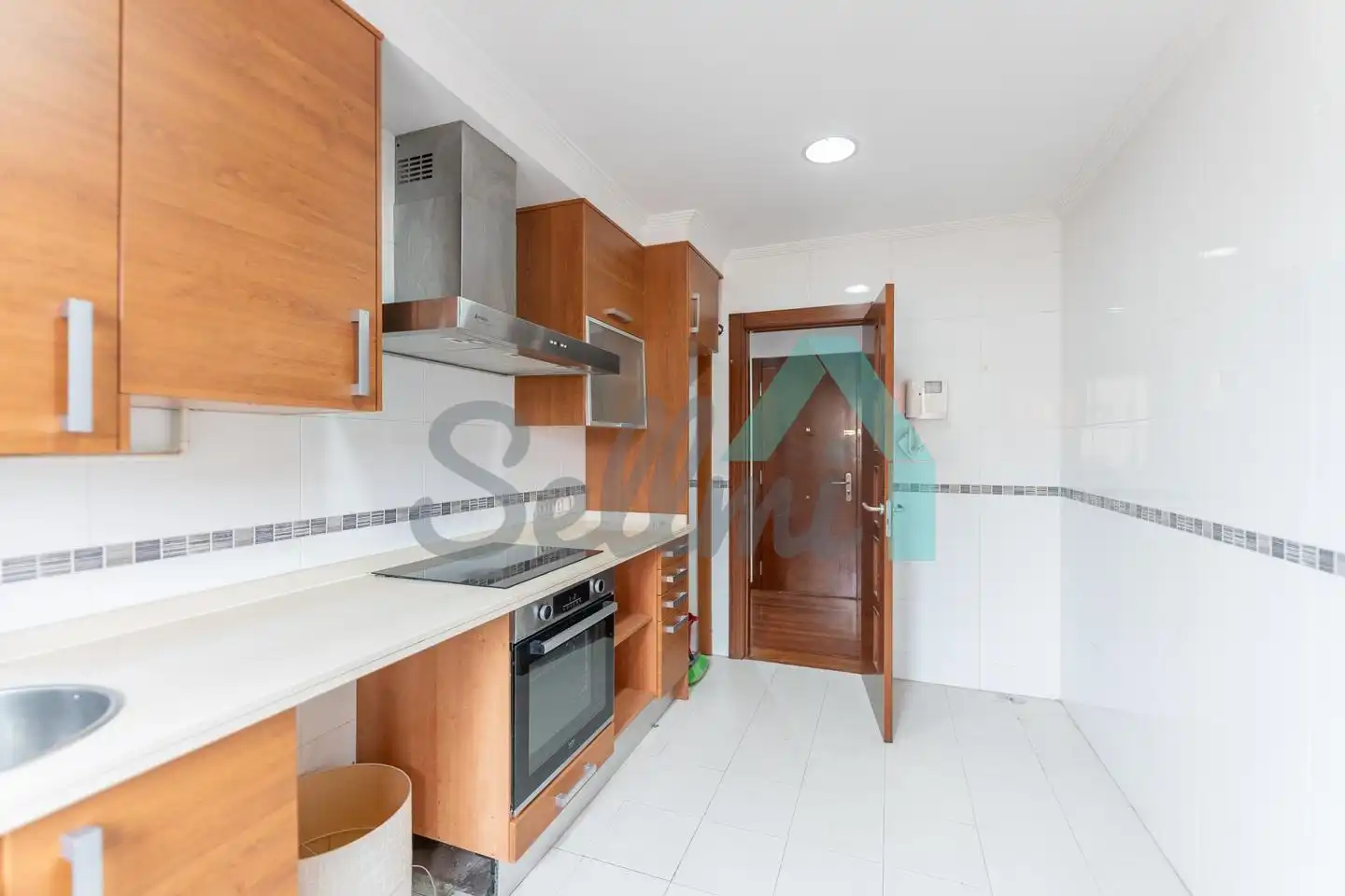 Flat with lift for sale in De Manolo Quirós, imagen 10