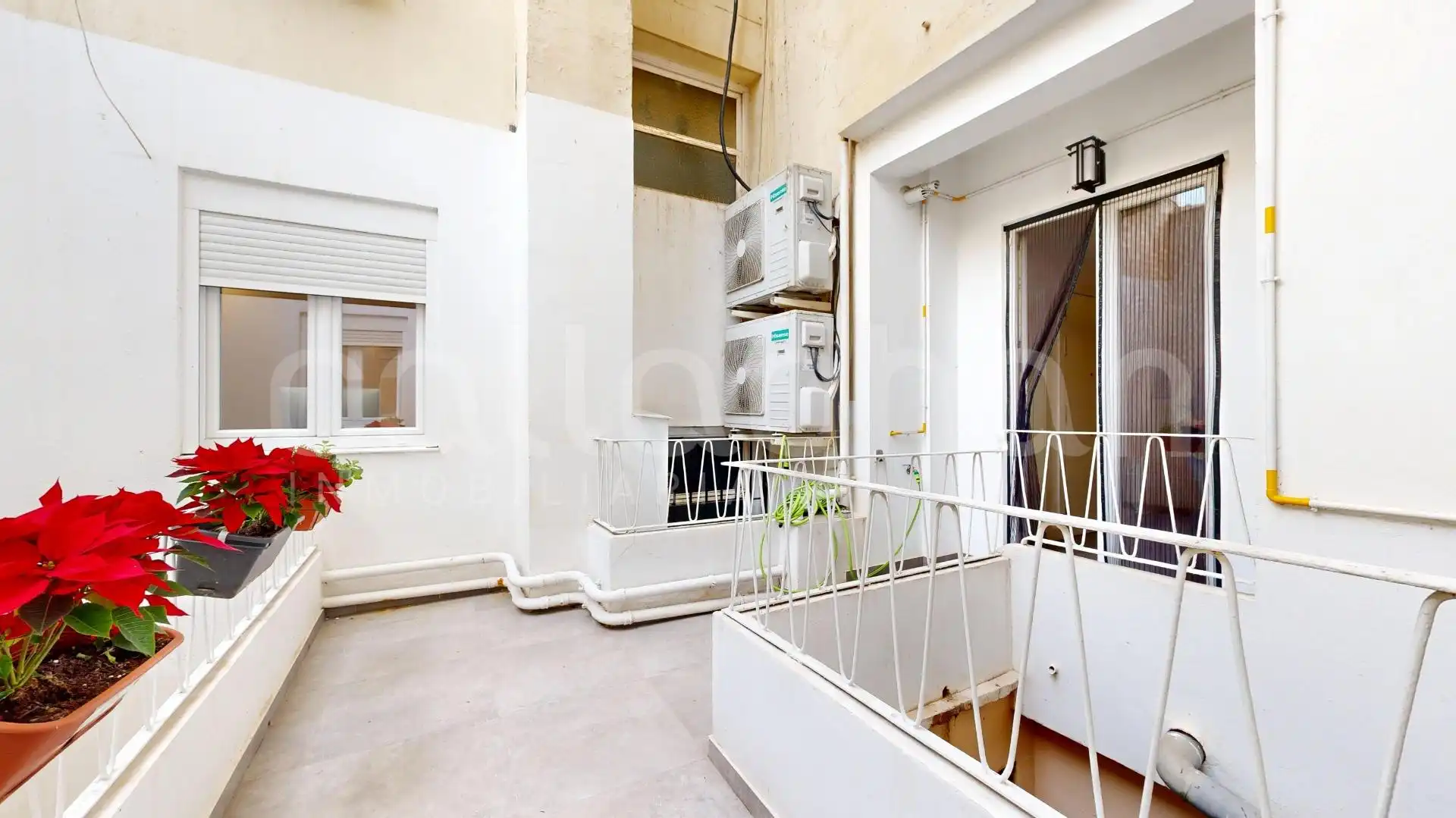 Wohnung mit Terrasse zum Verkauf in Avenida JACINTO BENAVENTE, imagen 44