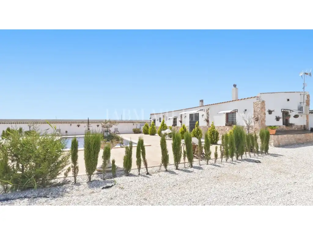 Maison avec jardin à vendre à Dolores, imagen 108