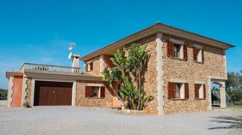 Foto 5 de Casa o chalet de alquiler en Santa Margalida - Carrer de Maria, Santa Margalida Poble, Santa Margalida