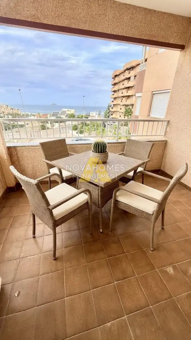 Apartament amb piscina en venda a N/A 2, imagen 5