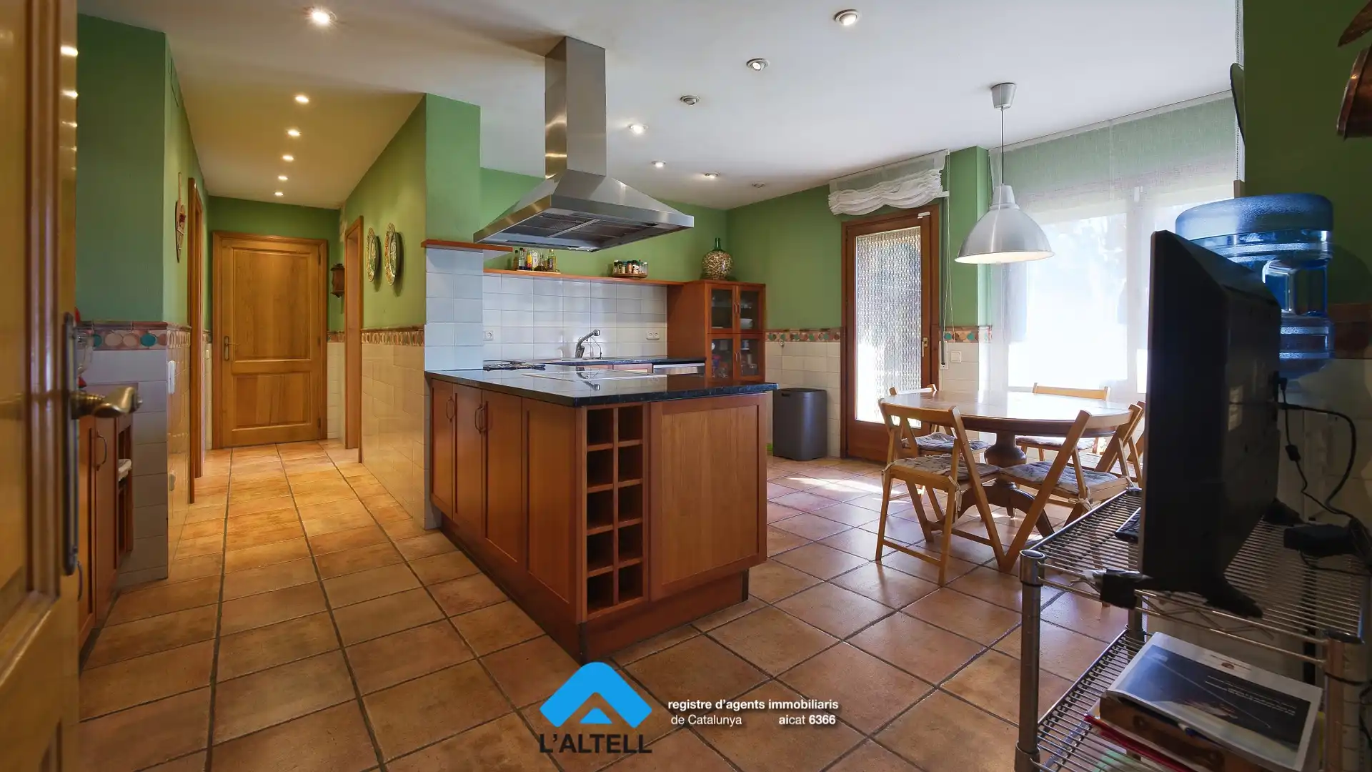 Casa o chalet en venta en L'Ametlla del Vallès