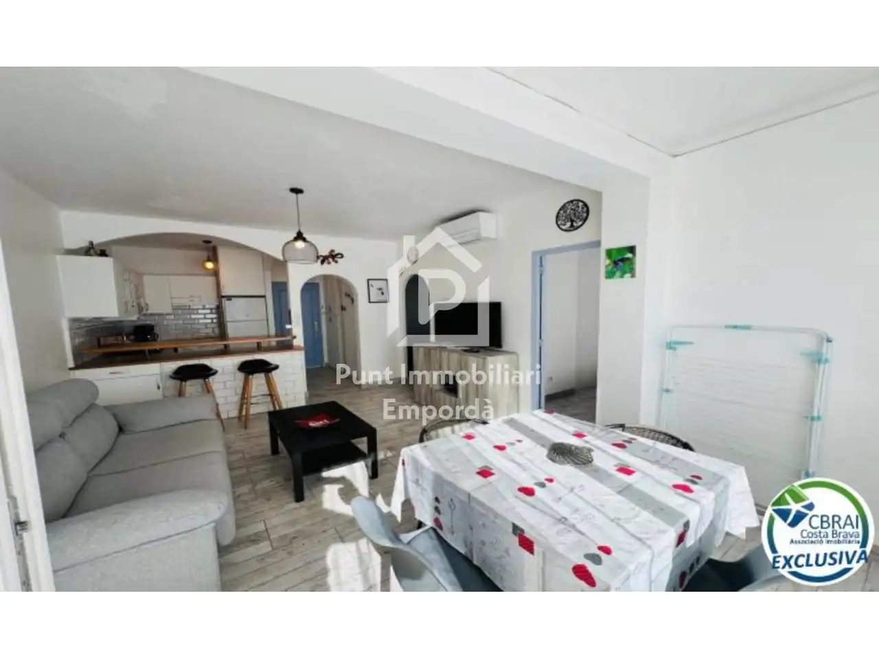 Apartamento en venta en Calle Miguel de Cervantes, imagen 3