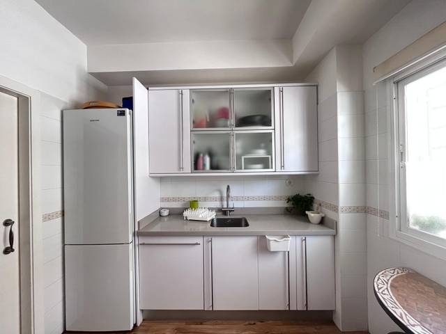 Planta baja en Venta en El Toyo