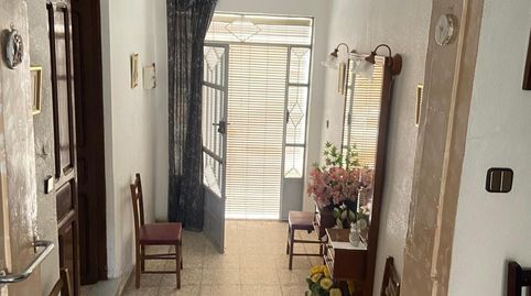 CASA DE PUEBLO EN TOBARRA