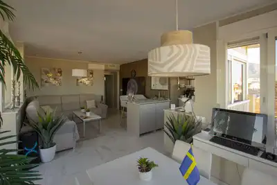 Penthouse zum Verkauf in Avenida Ramón y Cajal, 38 EDF. PORFIN, FUENGIROLA MALAGA, imagen 50
