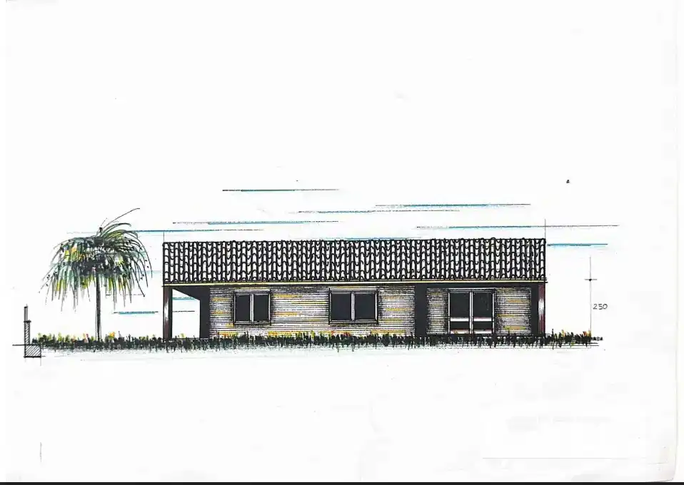 Terreny residencial en venda a Carrer 18, imagen 15
