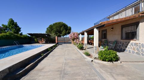Foto 4 von Haus oder Chalet zum Verkauf in Casarrubios del Monte pueblo, Casarrubios del Monte