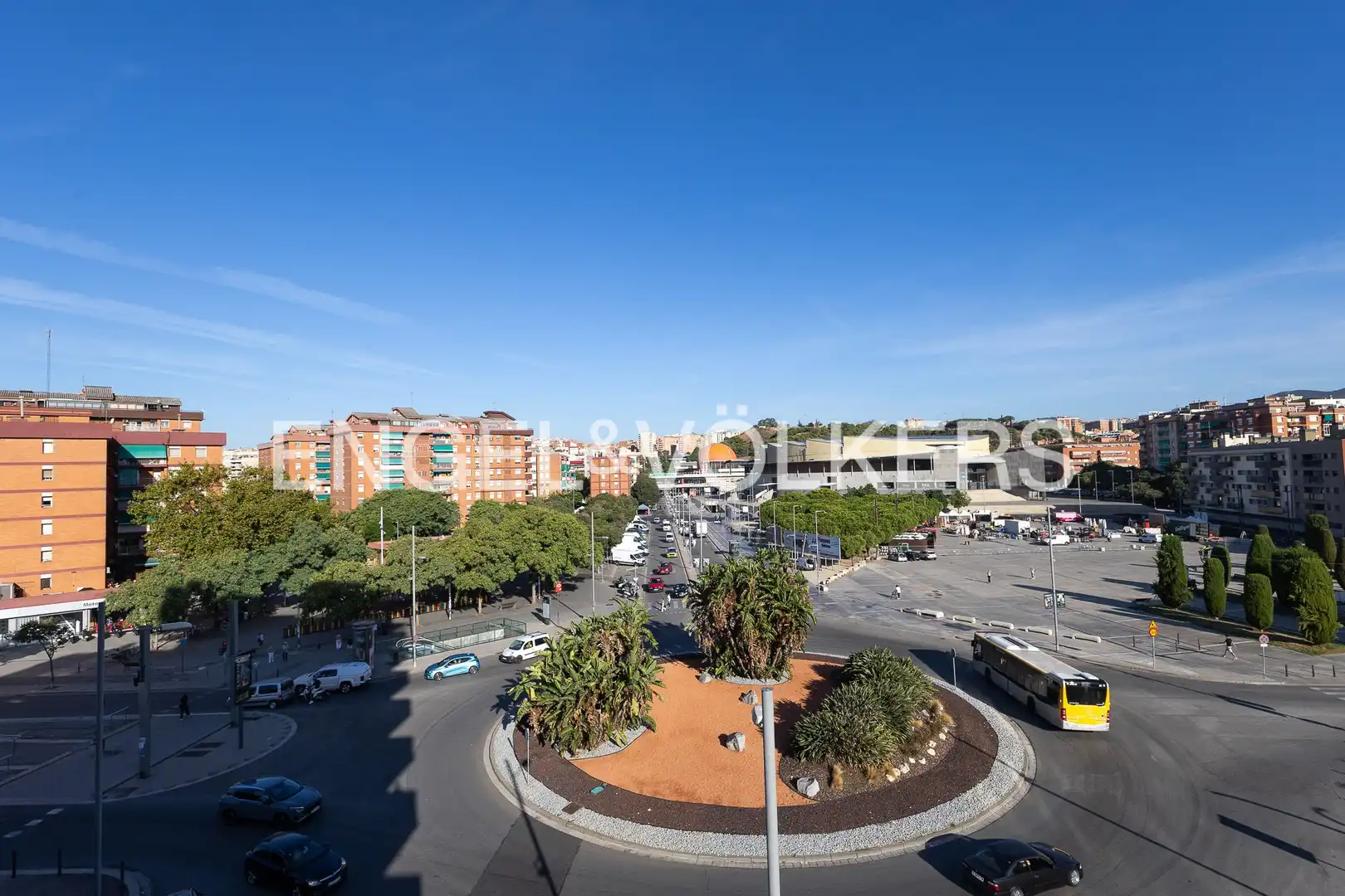 Appartamento con terrazza in affitto a Gorg - Progrés, imagen 41