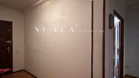 Foto 4 de Piso en venta en Cervantes, Casco Histórico,  Toledo Capital