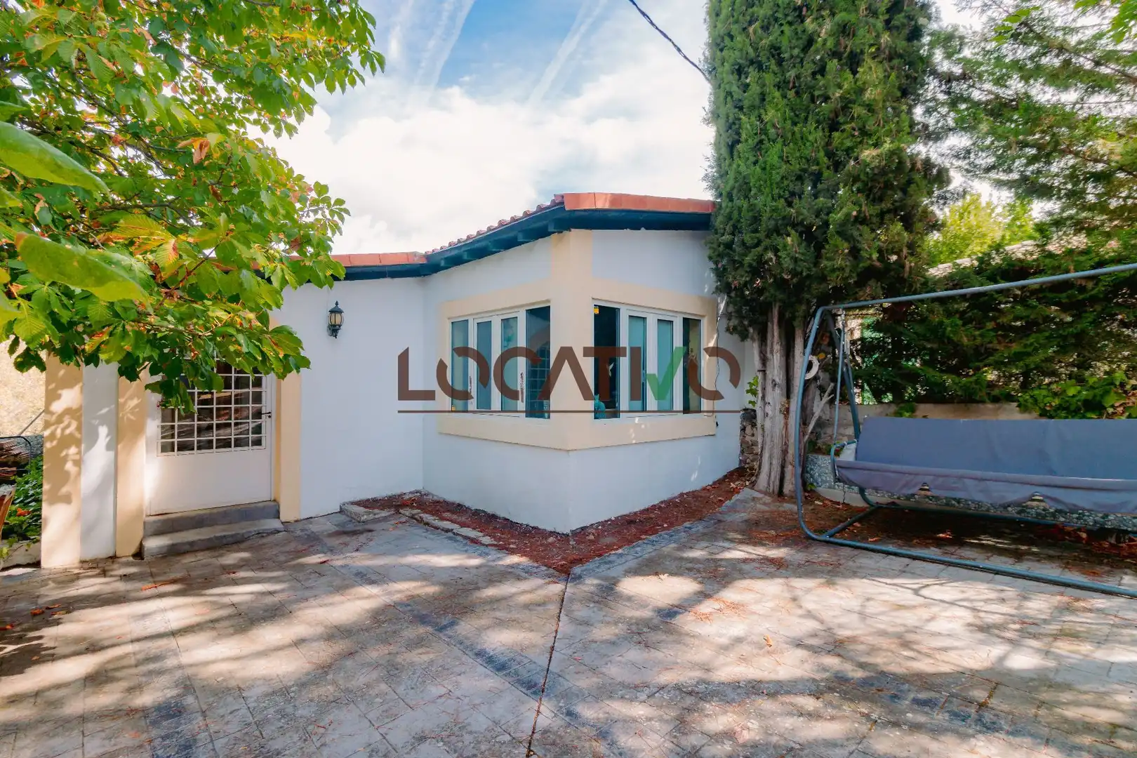 Haus mit Garten zum Verkauf in Robledo de Chavela, imagen 22