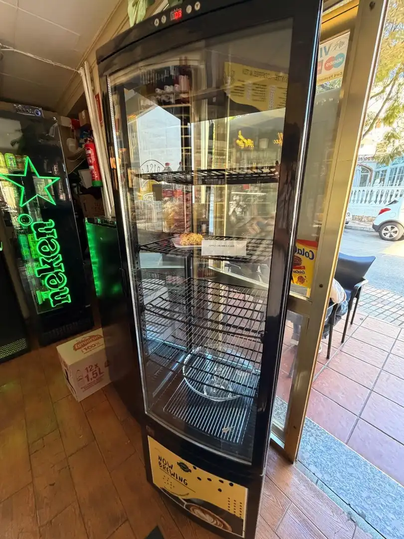 Local comercial en traspaso en Solymar, imagen 16
