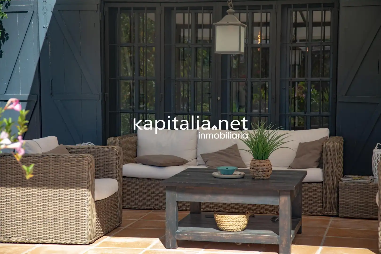 Villa con terrazza in vendita a Santa Ana, imagen 28