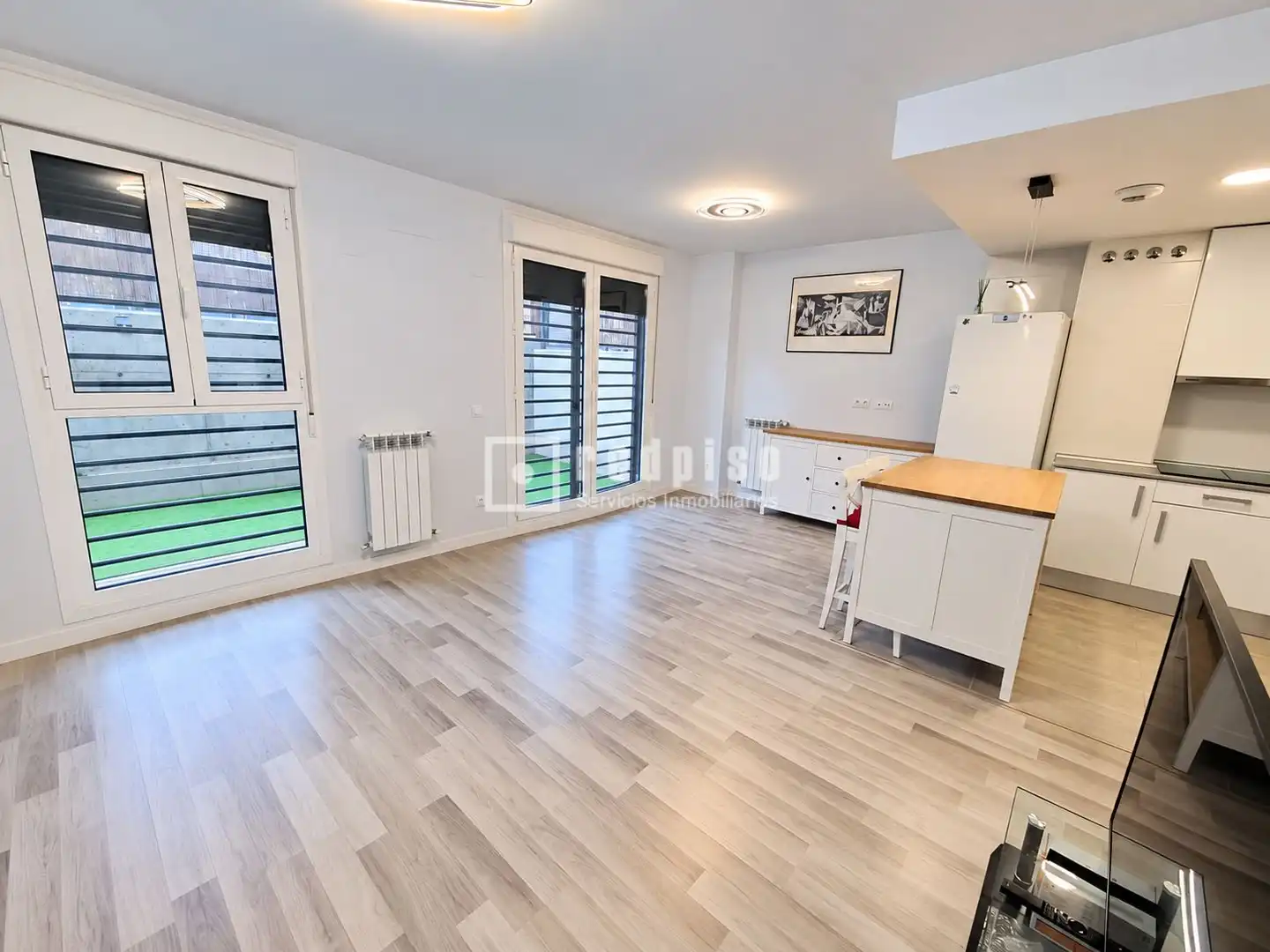 Außenansicht von Wohnung zur Miete in Centro