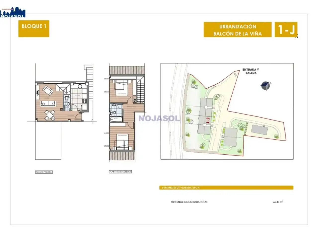 Wohnung zum Verkauf in Calle Paseo Marques de comillas, imagen 53