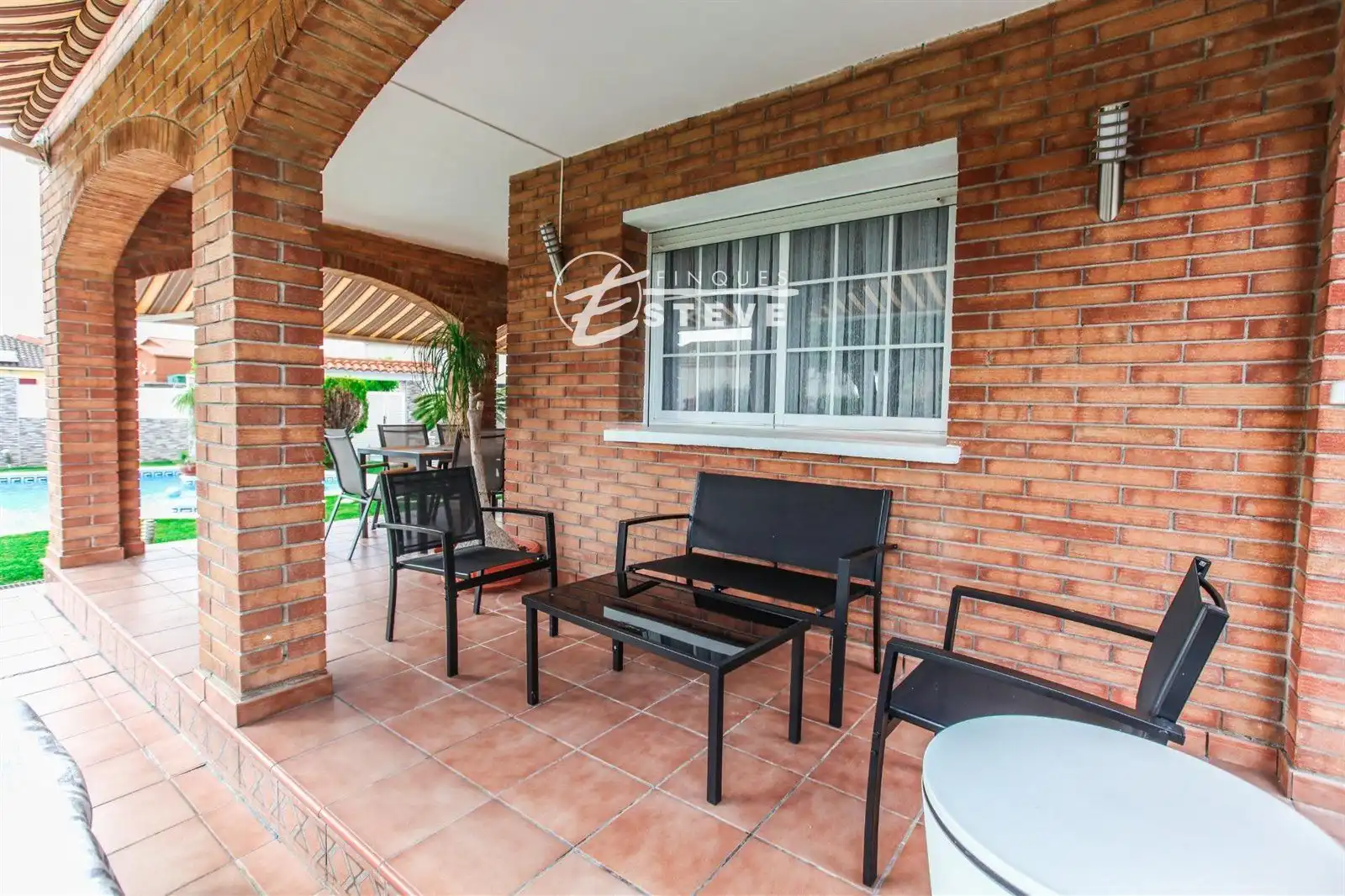 Villa con piscina in vendita a ACUARI, imagen 7