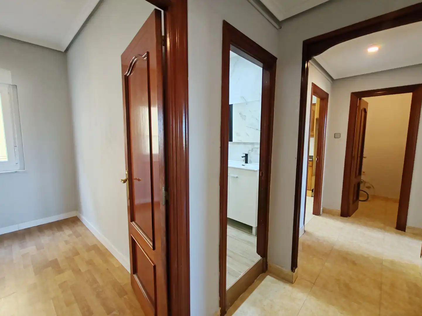 Flat for rent in Avilés  with Terrace and Furnished