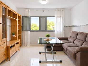 Appartement à vendre à Argana Alta - Maneje