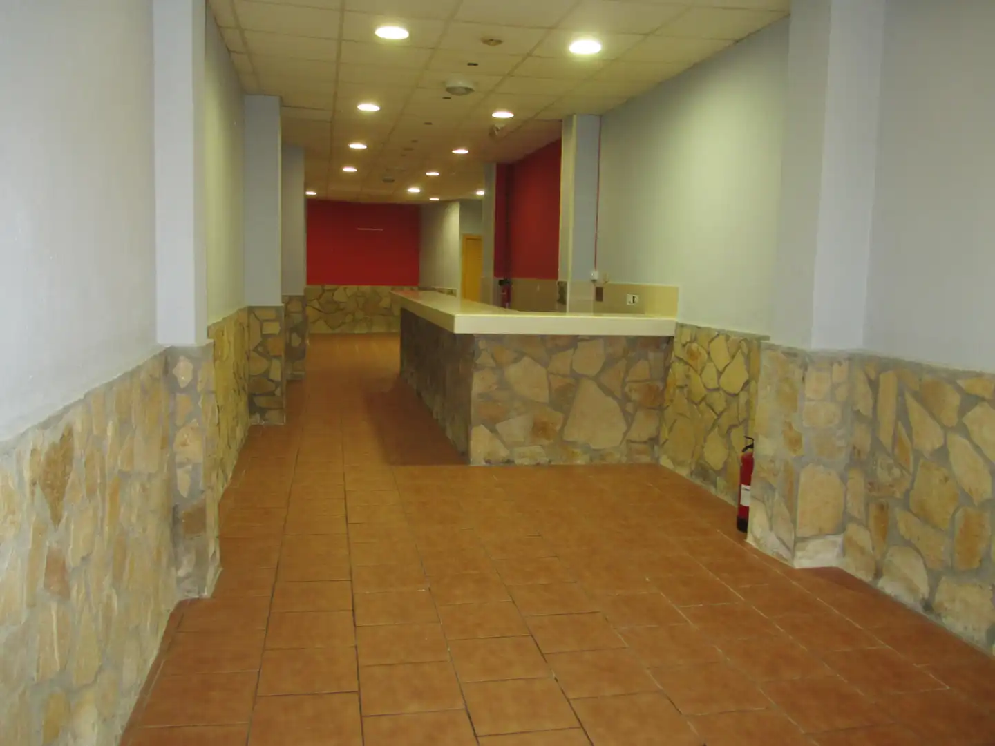 Locale commerciale in affitto a Carrer de Jaume I, imagen 3