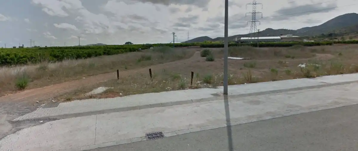 Residencial en venta en La Vilavella