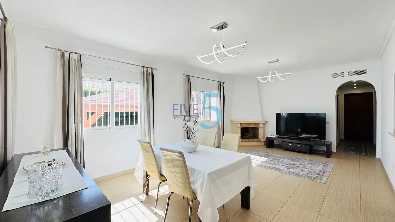 Maison avec terrasse à vendre à Ciudad Quesada, imagen 3