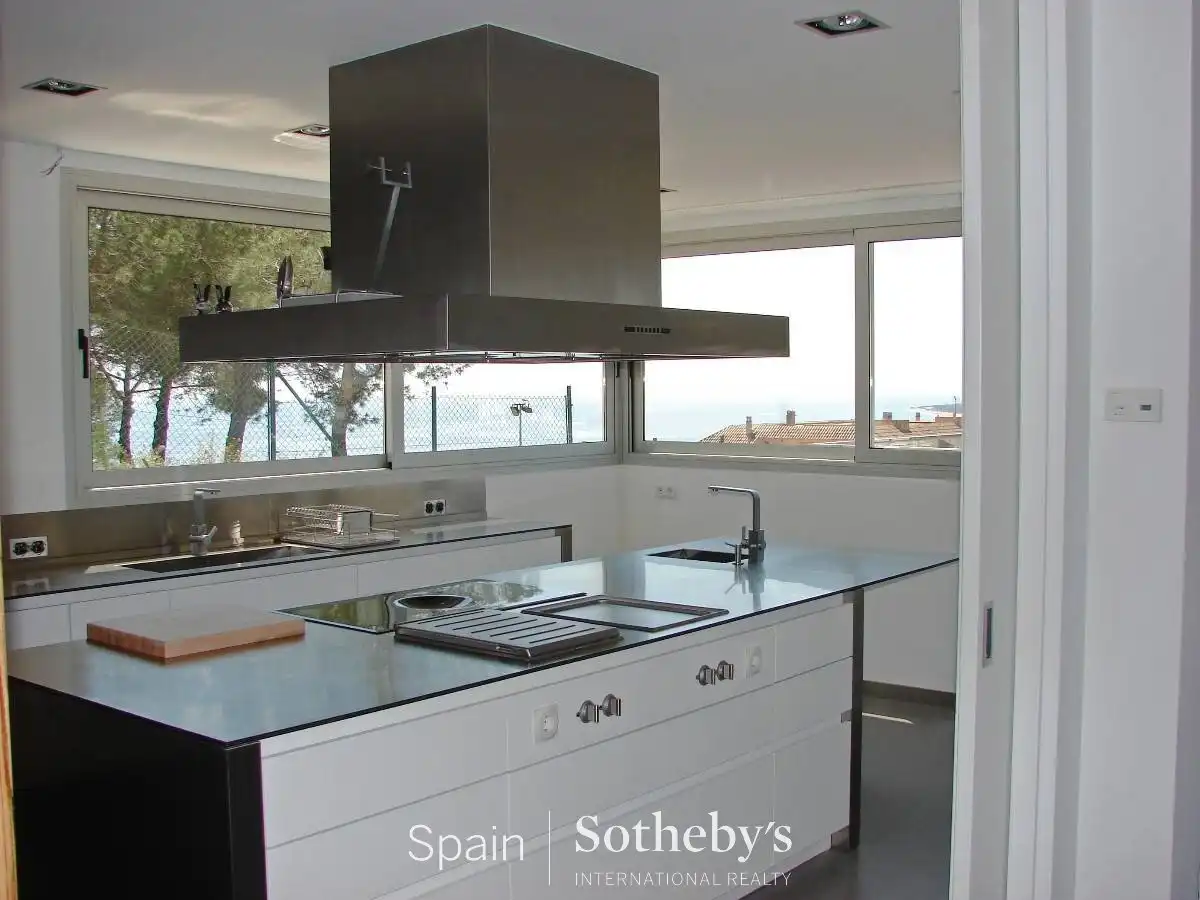 Maison avec piscine à vendre à Carrer Mas Terrat, imagen 8