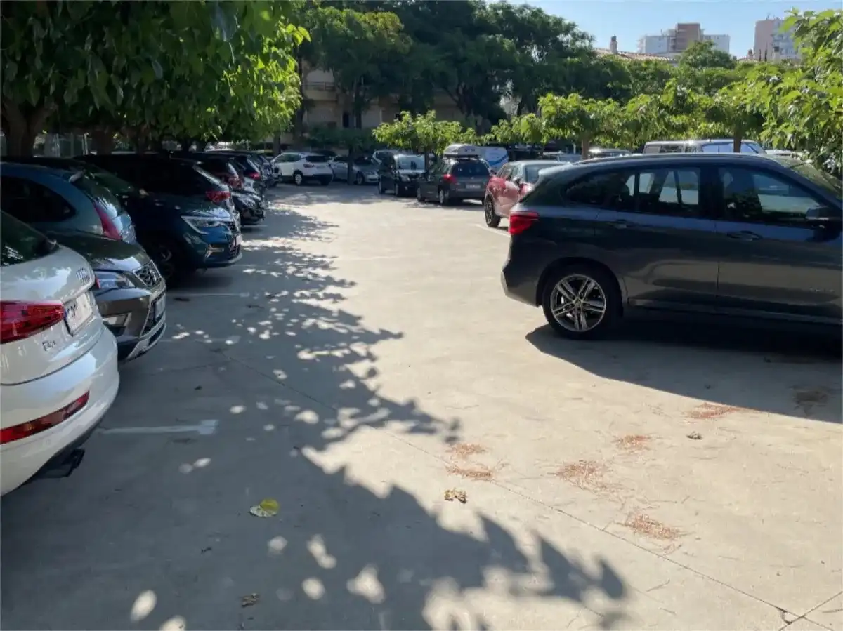 Apartament amb terrassa en venda a Carrer Sant Sebastià, imagen 29