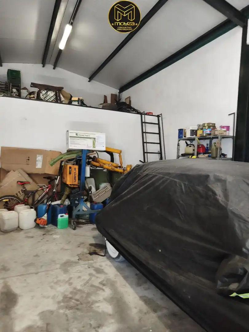 Casa o xalet en venda en Jaén amb Aire condicionat, Calefacció i Parquet