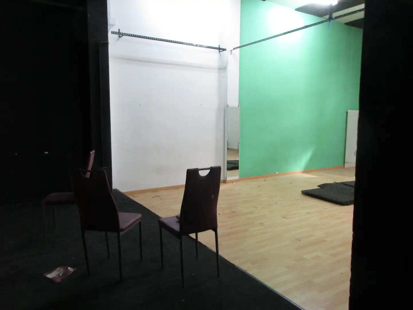 Business premises for sale in Plaça de la Pastoreta, imagen 9
