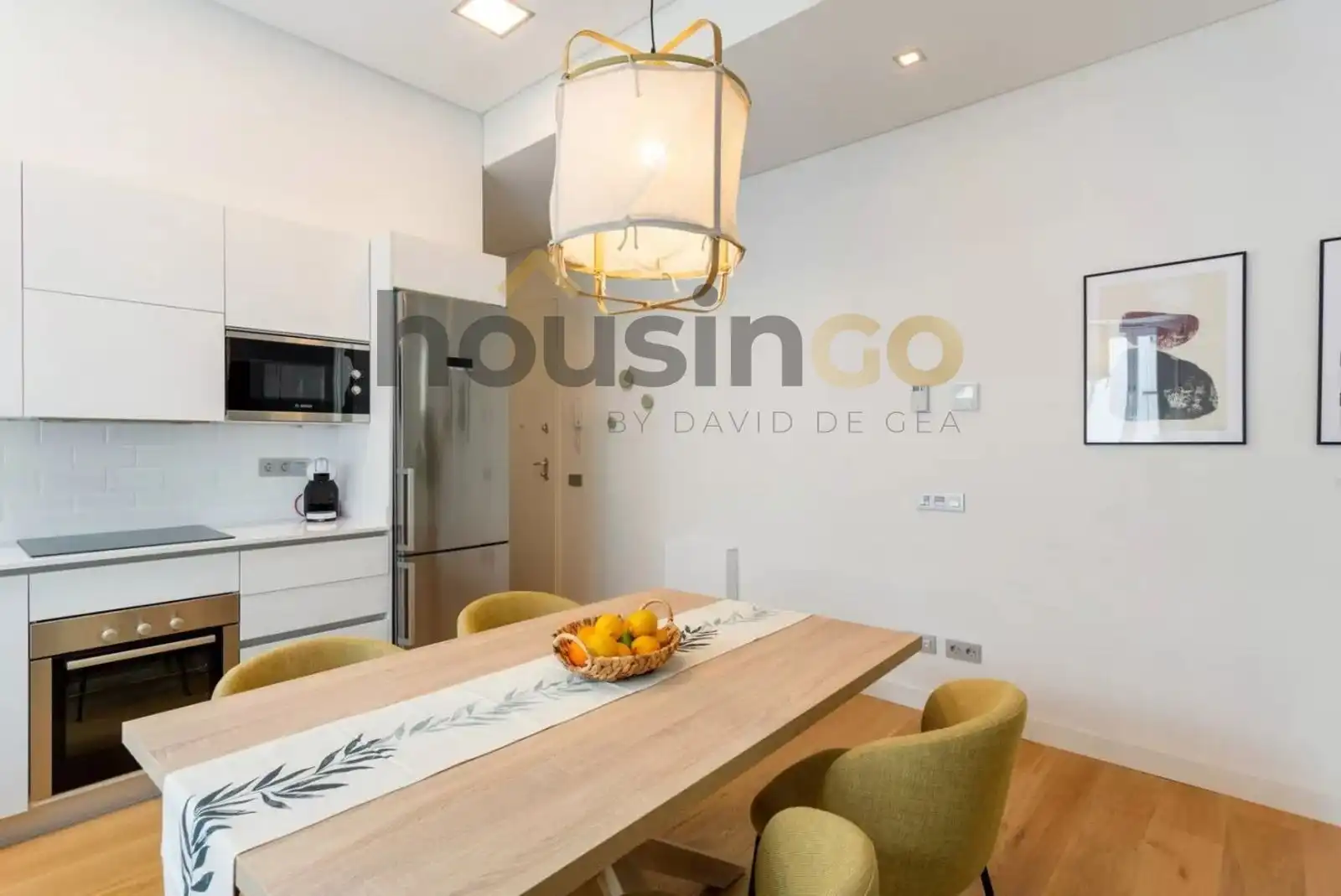 Appartement avec ascenseur à louer à Corredera Baja de San Pablo, imagen 8