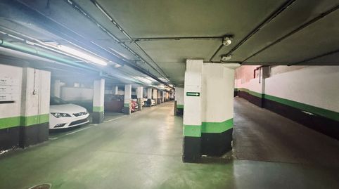 Foto 4 de Garaje en venta en Avenida de Pablo Neruda, Palomeras Bajas, Madrid Capital