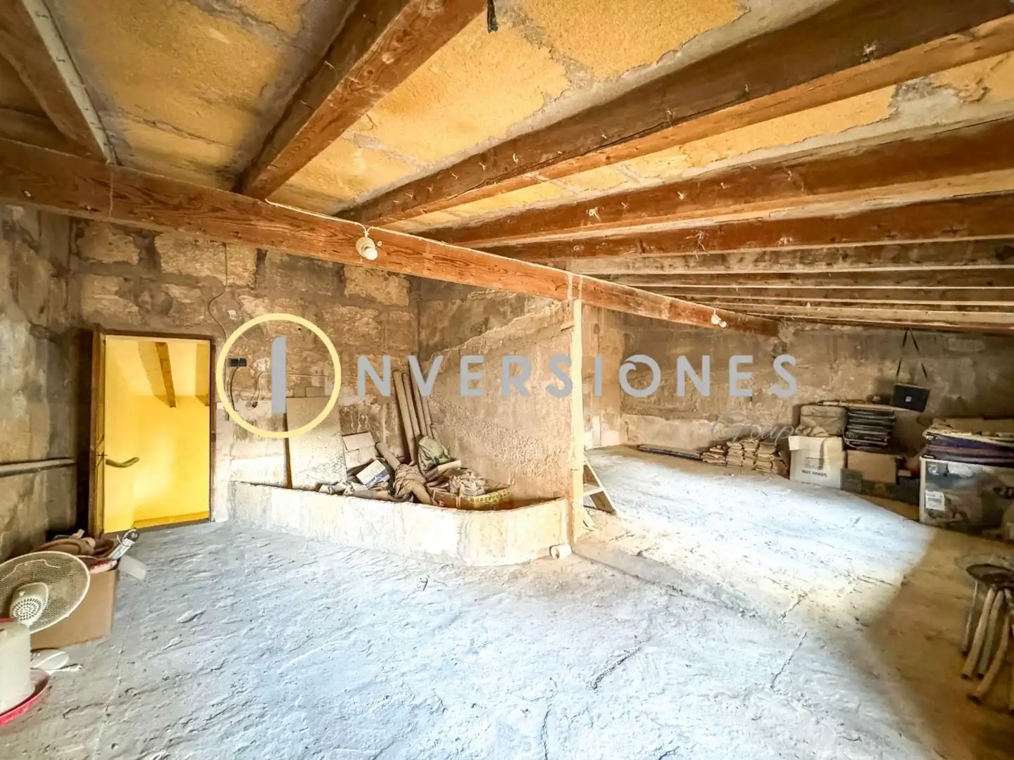 Casa o chalet en venta en Petra con Jardín privado, Terraza y Trastero