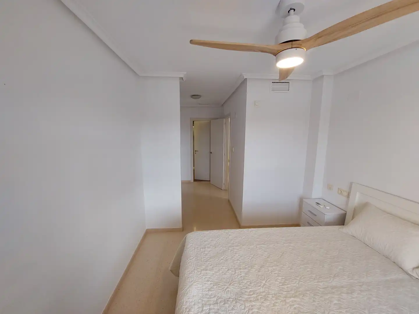 Flat with terrace to rent in Calle Manuel Ortuño Marcos 20, imagen 18