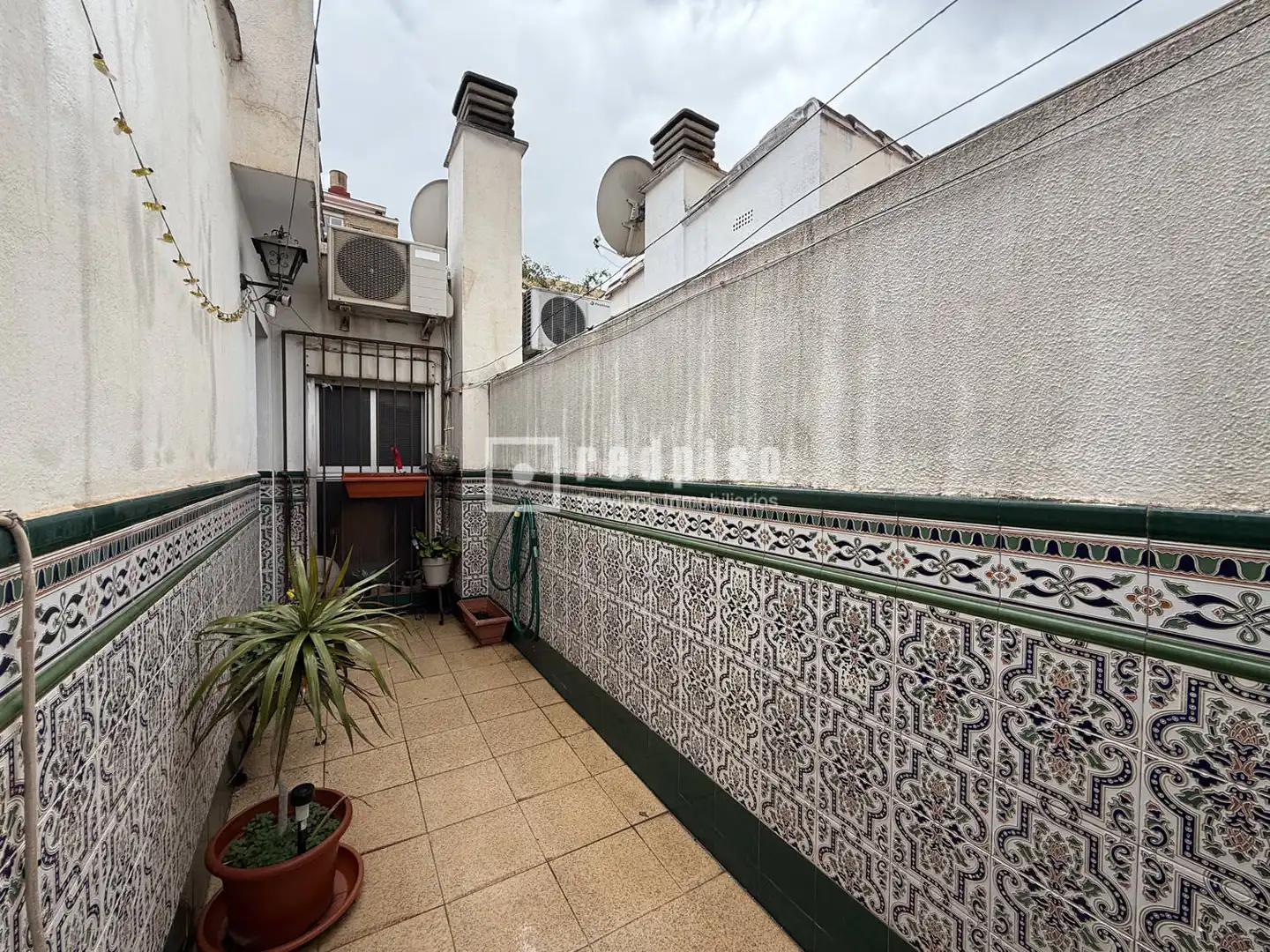 Houses for sale in La Unión - Cruz de Humilladero - Los Tilos