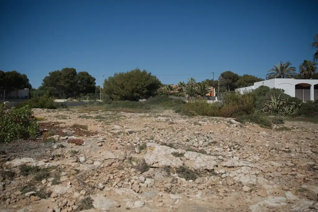 Terreno rustico in vendita a Cala Pi - Vallgornera, imagen 9