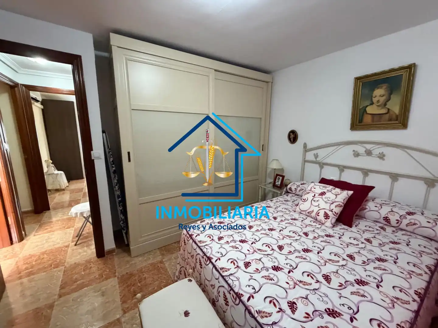 Piso con ascensor en venta en Avenida de la Virgen de Fátima, imagen 41