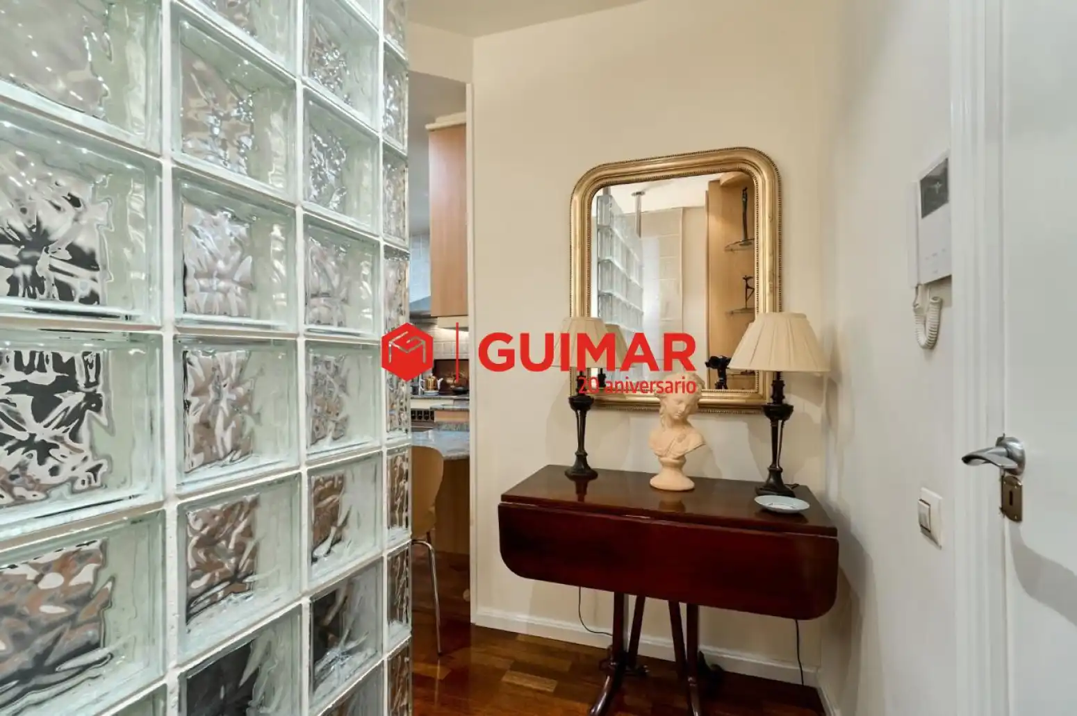Appartement avec terrasse à vendre à Barcelona - Carrer del Comte dUrgell, imagen 18